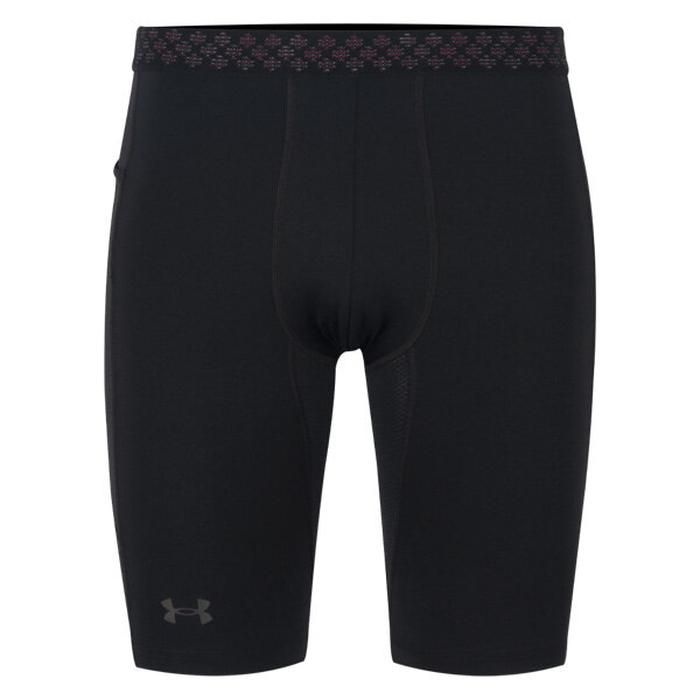[언더아머]언더아머 남성 러쉬 스마트폼 쇼츠 5부 레깅스 1370316-001