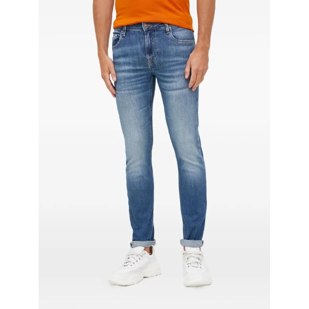 게스 크리스 포켓 진 M2YA27D4Q42 TP450096382