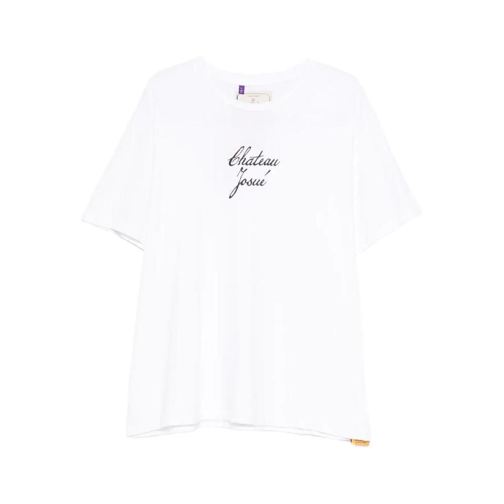 갤러리디파트먼트 갤러리 디파트먼트 갤러리디파트먼트 X 조수에 토마스 크루 넥 티셔츠 CST10290 TP445063498