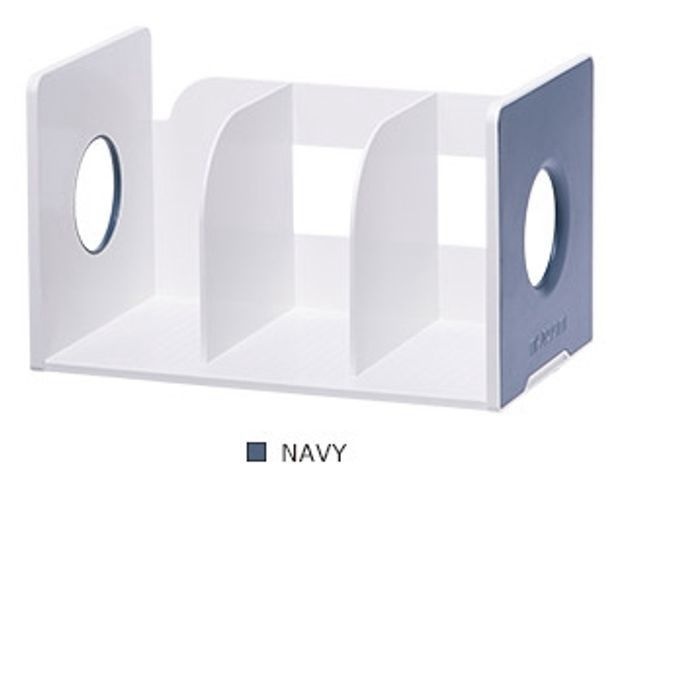 시스맥스 마이룸책꽂이3단 NV 42122 343x207x210