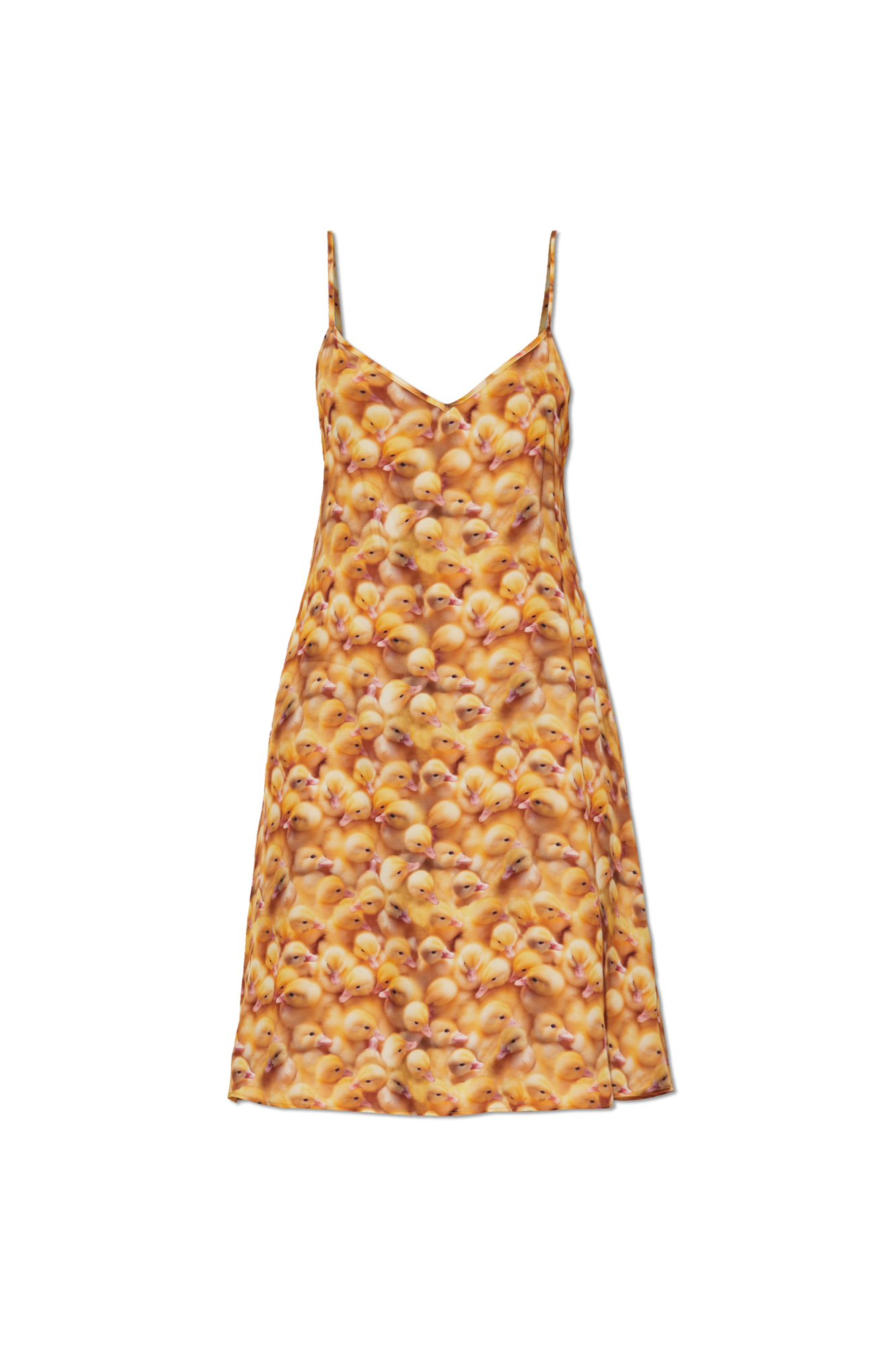 디젤 25FW DIESEL 드레스 ` D-ULCET` DULCETA195930ILBT23JA