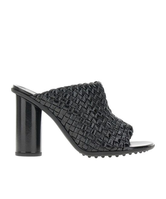 보테가베네타 26SS 보테가베네타 Heeled 샌들 Atomic 787048V3XZ01000