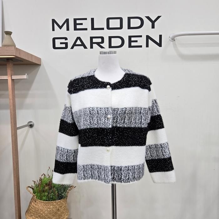 [멜로디가든]뷰가디건 M25WAJ107_SH