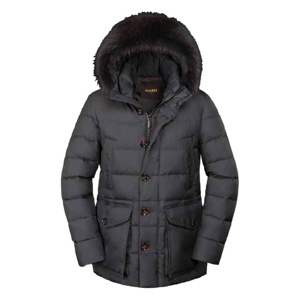 무레르 무레르 파지오 F Km 재킷 MOUGI101138TEPA021 TP444597631