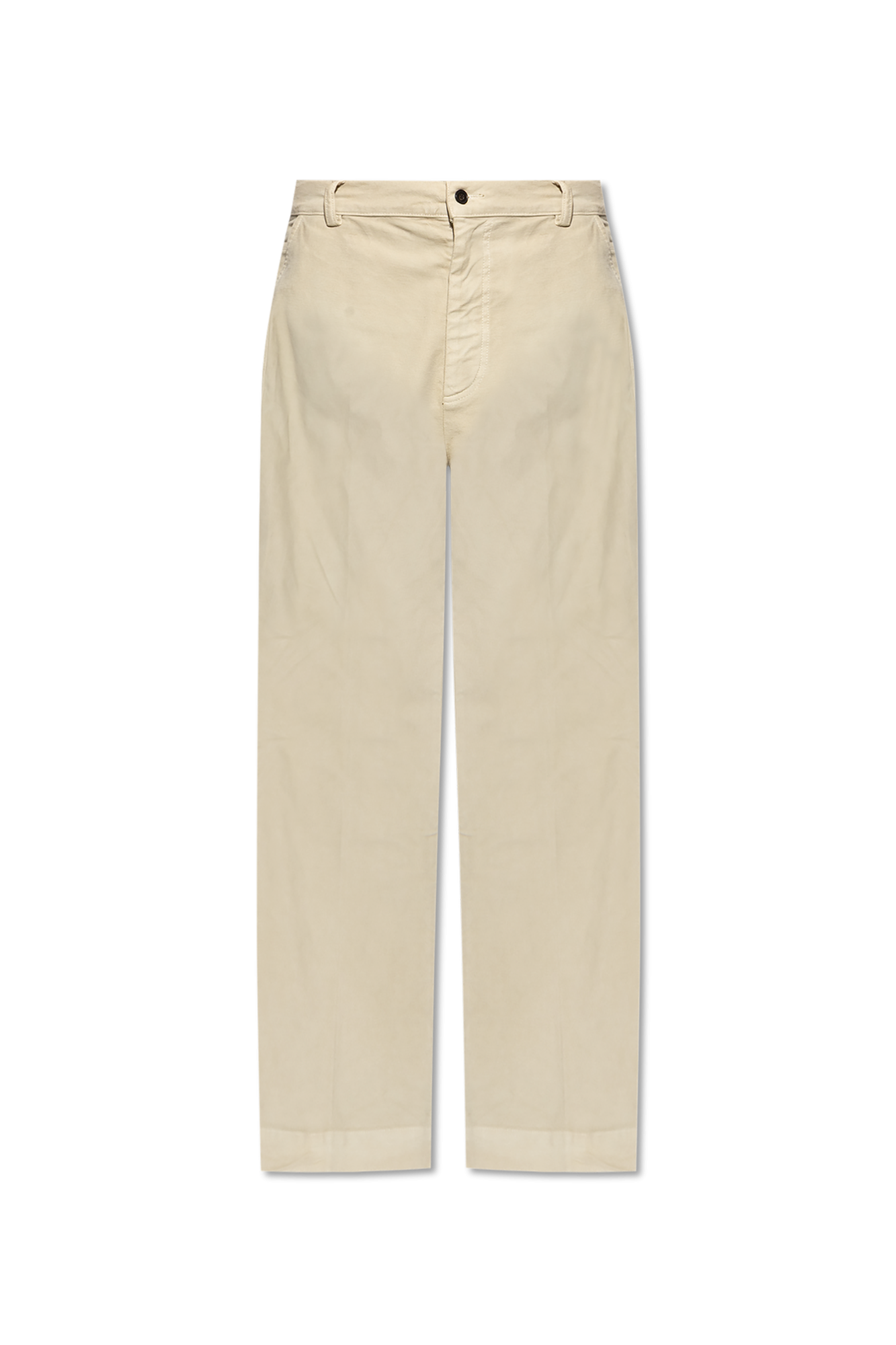 오피신제네랄 25FW 오피신제네랄 Trousers ‘Greg’ W25MTLG452PRE0GALET