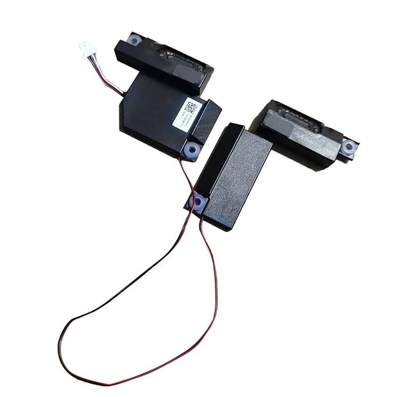 UnKnown [해외] 탁상용 원목 ai 블루투스 노트북 교체 스피커 오디오 레노버 L340-15 IRH L340-15API L340-15IWL 노트북용 내장 경적