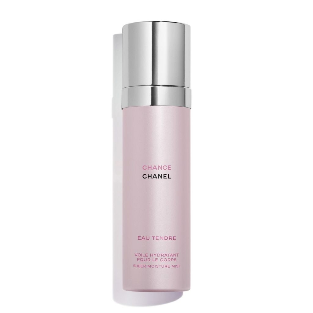 샹스 오 땅드르 바디 모이스쳐 미스트100ml