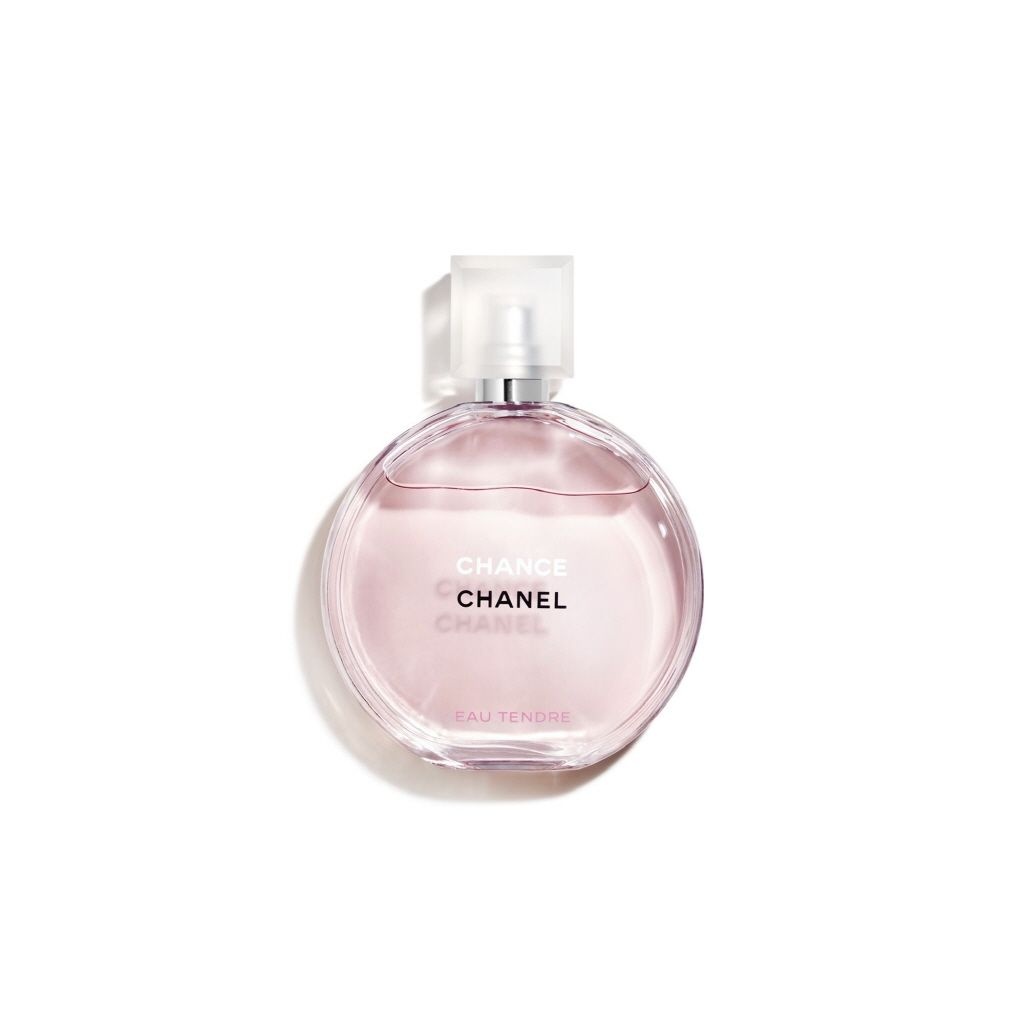 샹스 오 땅드르 오 드 뚜왈렛 스프레이 35ml