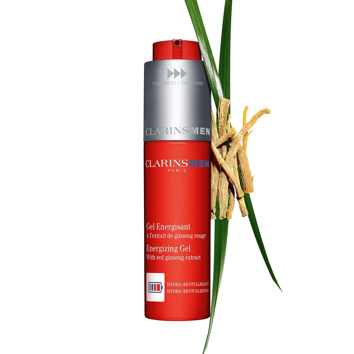 NEW 맨 에너자이징 젤 50ml