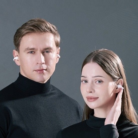 닝보리콘헬스 마틴프로 Air-Fix이어폰 / 에어픽스이어폰