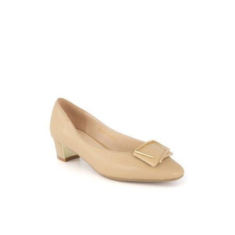 소다 <매장정품> SODA 소다 여성 장식 펌프스 4CM(APS303LS32) 1355600