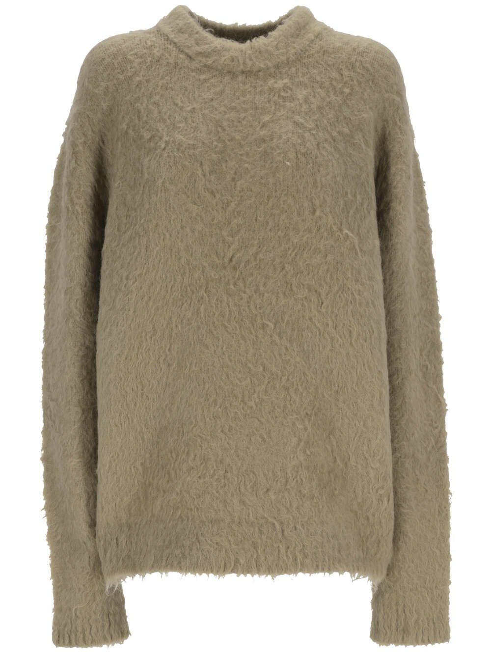 아크네 스튜디오 24FW 아크네스튜디오 울 저지. B60279CQL