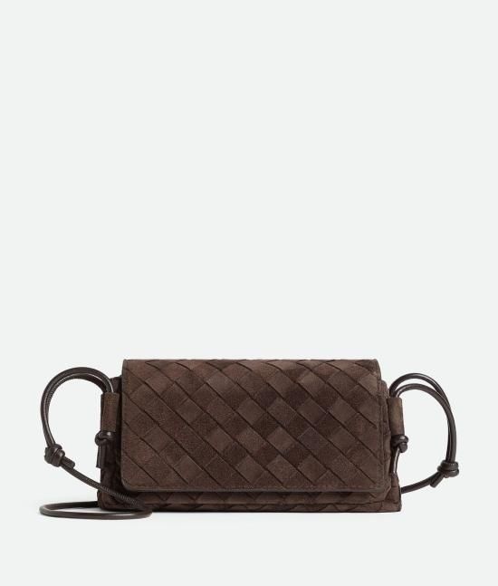 보테가베네타 26SS 보테가베네타 토트백 843893V5ZZ42132 BROWN