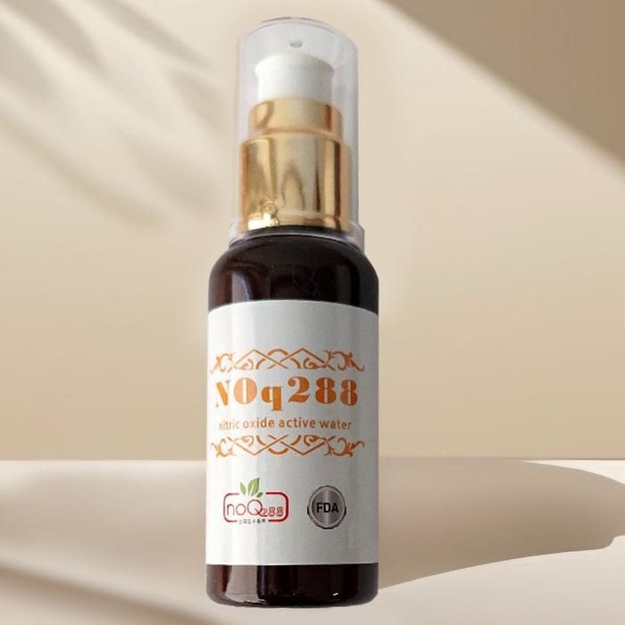 혈관확장제 엔오큐 288 산화질소NOQ288(1병, 60ml)