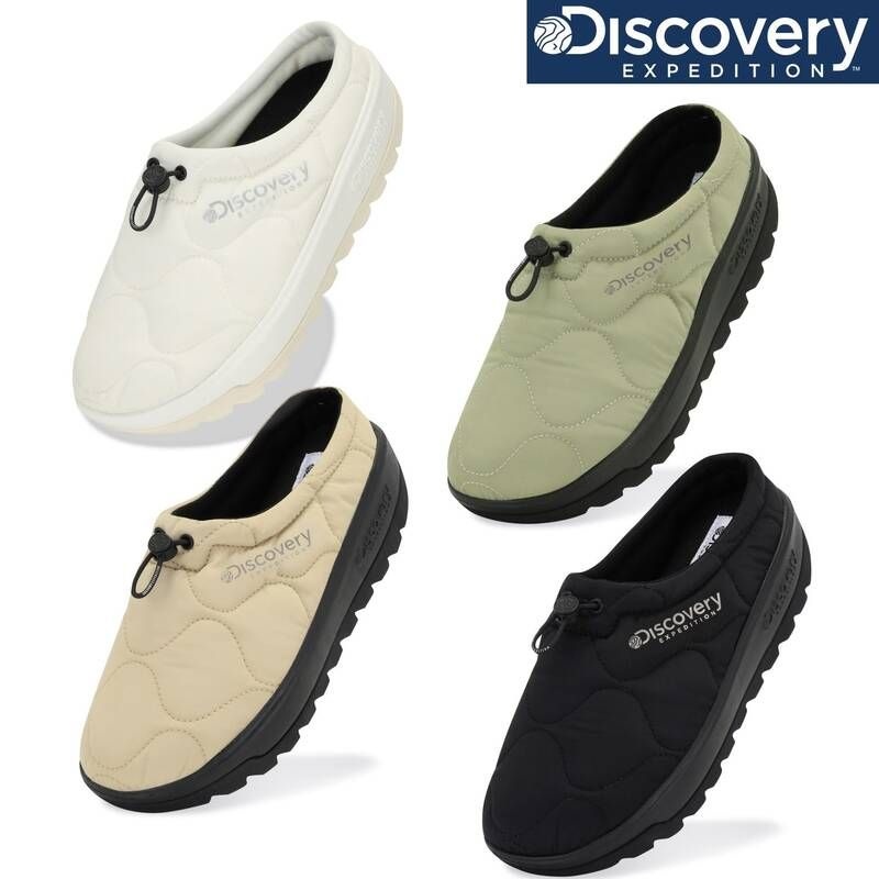 디스커버리 익스페디션 <매장정품> DISCOVERY 디스커버리 레스터 QT DXSH6112N 1361991