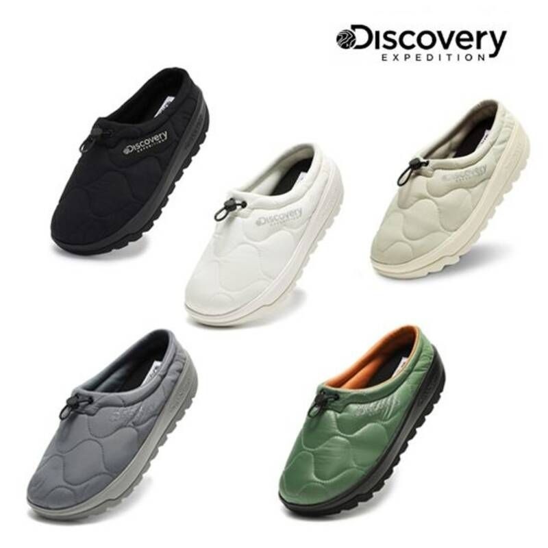 디스커버리 익스페디션 <매장정품> DISCOVERY 디스커버리 [공용] 레스터 QT (DXSH6112N) 1361977