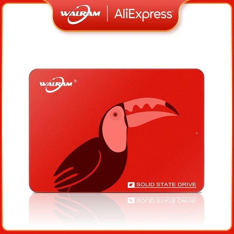 [해외] 노트북 SSD 에스에스디 M.2 2TB 1TB 하드 드라이브 HDD 2.5 디스크 120GB 240GB 512GB 128GB 256GB HD SATA 컴퓨터 WALRAM 용 내부