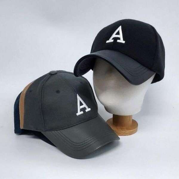 [셀러허브잡화] [라일리] Rly A로고볼캡8004T