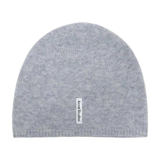 아크네 스튜디오 26SS ACNE 스튜디오 모자 C40460BIS GREY