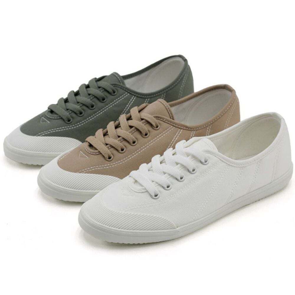 오너클랜 [패션플러스][오너클랜]인기상품 여성 스니커즈 신상 운동화 캐주얼 신발 트렌드 슈즈 [W71364F_260401]