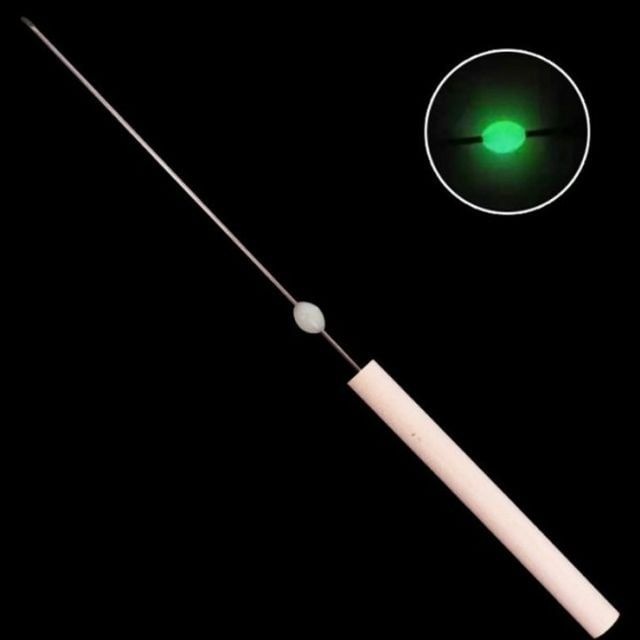 은플레이스 갯 청개비 개불 꽂이 미끼 지렁이 끼우기 혼무시