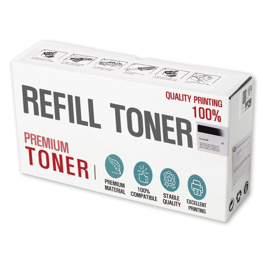 inkfactory 삼성 CF 341TP/M40_검정_재생/검정 [BDX84343]