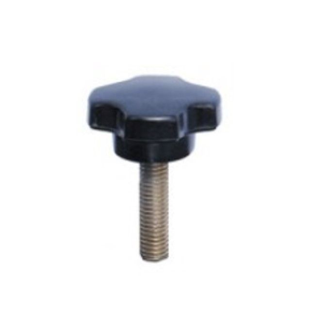 협력업체 사각노브 볼트 FOKB-6 30mm 50개 [BWO61546]