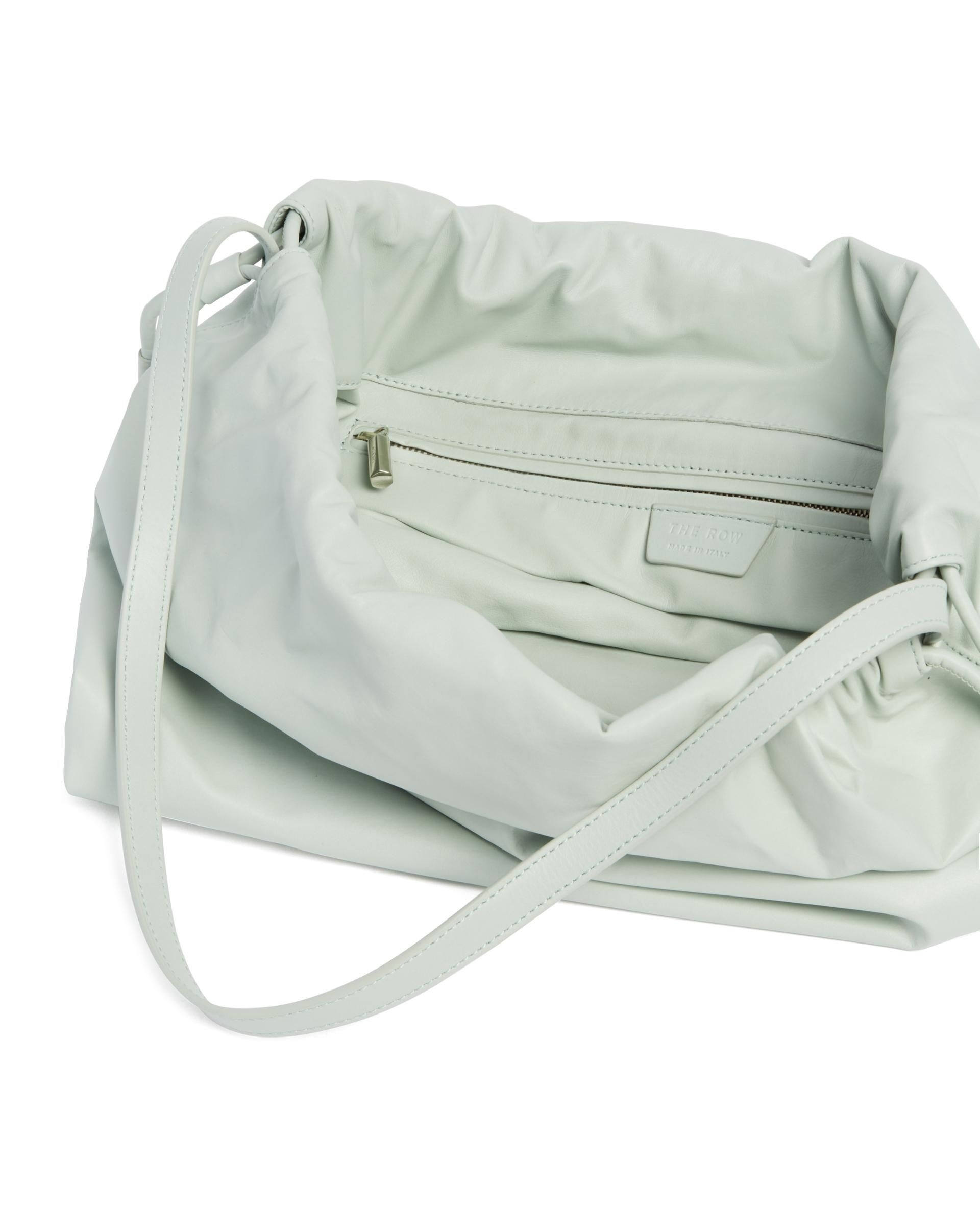 더 로우 더로우 24 S/S 더 로우 백 ANGY 블루 A TRACOLLA W1666L100/IPD B0741483787