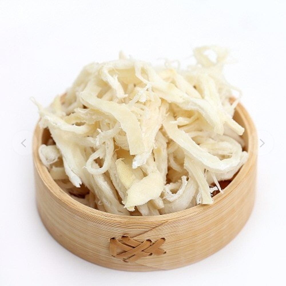 VB 진미채 홍진미채 오징어 국내가공 백진미채 1kg