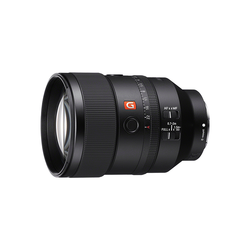 소니 소니 SEL135F18GM / FE 135mm F1.8 GM