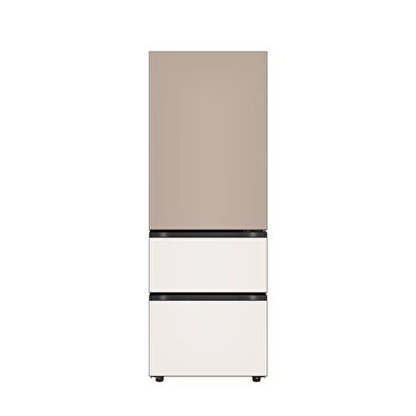 [오브제컬렉션]LG 디오스 오브제컬렉션 김치냉장고 으뜸효율 324L 1등급 Z334GCB151S 무료배송