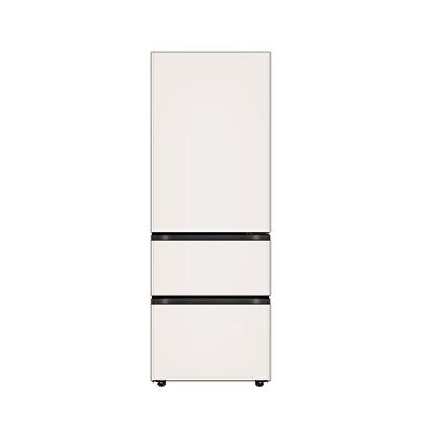 LG전자 [LG전자]으뜸효율 LG 디오스 오브제컬렉션 김치냉장고 324L 1등급 Z334GBB151 전국무료배송