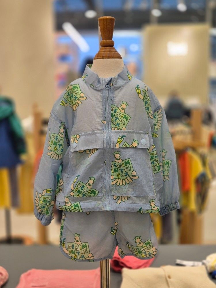 [롯데백화점] 리틀그라운드 [리틀그라운드]로고밴딩쇼츠(75311-412-08) LE1221377351