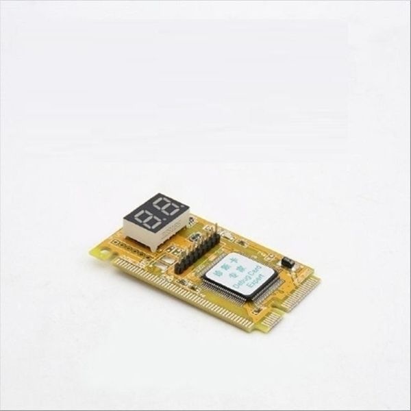 테스터기 노트북PC 고장 Mini PCI Mini PCI e LPC