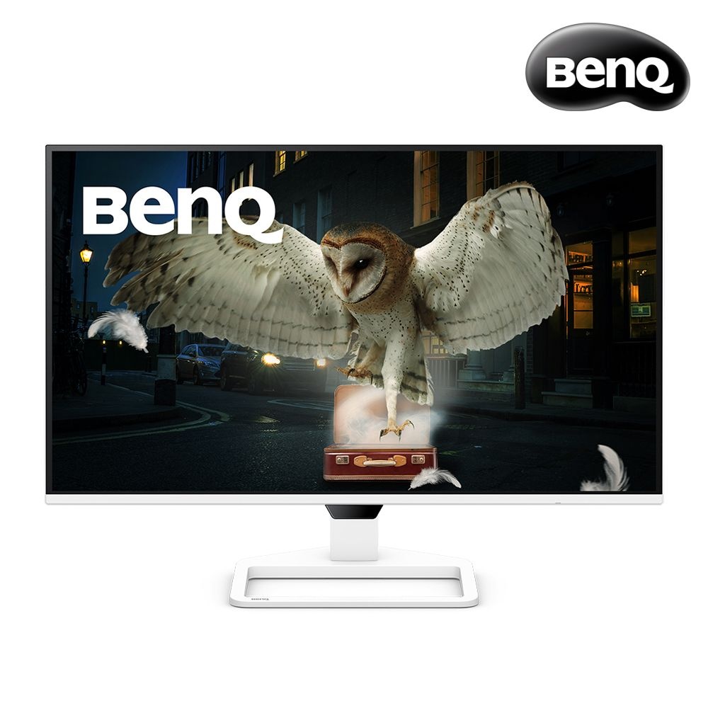 벤큐 총판 EW270Q 무결점 200Hz 1ms HDRi 콘솔게임 PC게임 올라운드 모니터