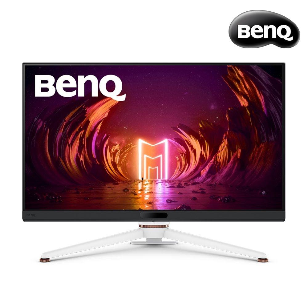 벤큐 총판 EX271Q 모비우스 무결점 QHD 180Hz 롤 피파4 스팀게임 발로란트 게이밍모니터