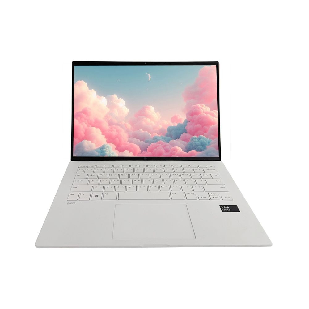 LG전자 LG그램 14ZD90T-GX50K 인텔 울트라5 사무용 노트북