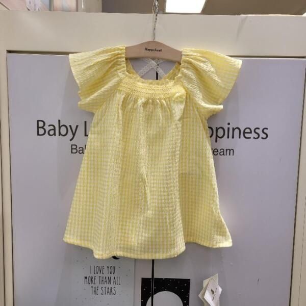 해피랜드 [해피랜드] HC23 레모나 OP  H13-25160