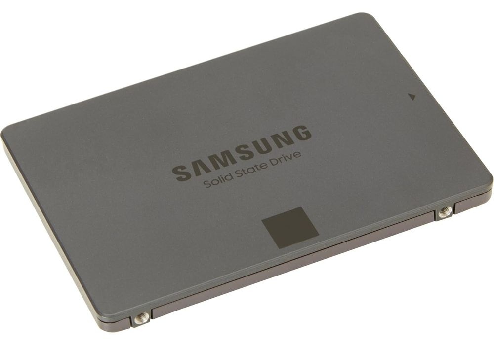 삼성 [해외] 삼성 870 QVO 8TB SSD MZ-77Q8T0 관부가세포함 8TB