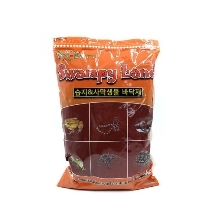㈜펫코 고퀄리티   습지동물 설치류 바닥재 거미집 습지 파충류 양서류용 사막동물 사막생물 거북이집