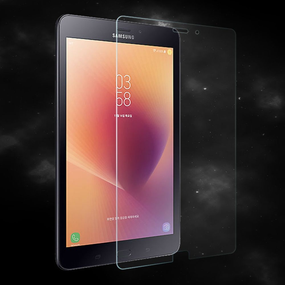 아이에스케이 DANDY 태블릿 액정보호필름2매 갤럭시탭S9플러스 SM-X810N SM-X816N