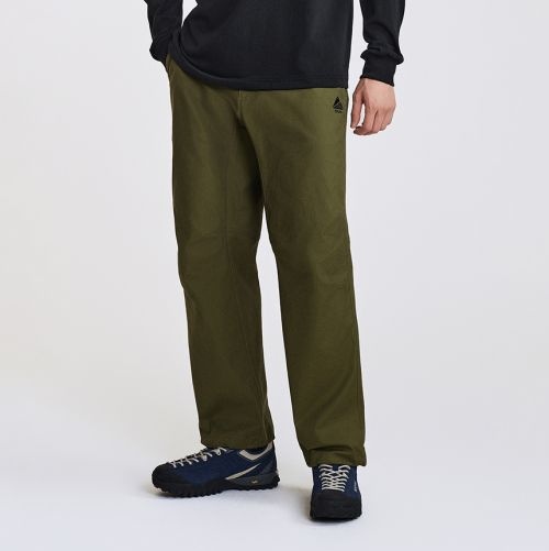 BLACKYAK 블랙야크 C남성 클라이밍 베이직 팬츠_OK 82U730 76U210