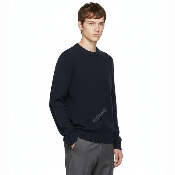 ACNE STUDIOS 북유럽 감성 B60262 D98 MIDNIGHT BLUE