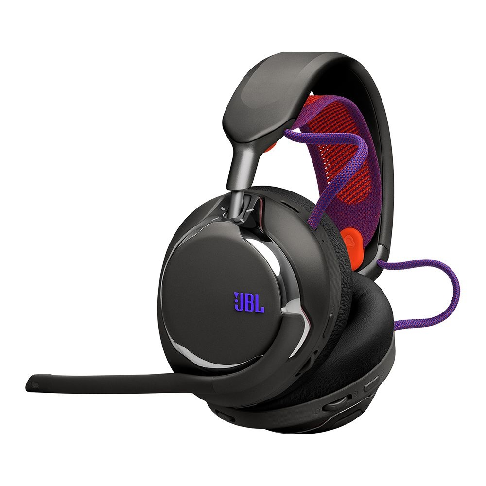 제이비엘 삼성공식파트너 JBL QUANTUM 950 퀀텀 블루투스 무선 게이밍 헤드셋 FPS 배그 롤 헤드폰