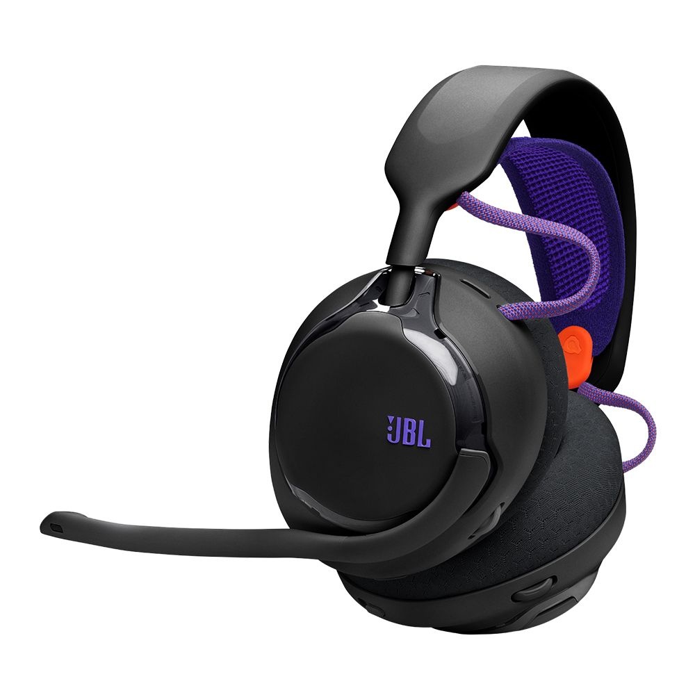 제이비엘 삼성공식파트너 JBL QUANTUM 650 퀀텀 블루투스 무선 게이밍 헤드셋 FPS 배그 롤 헤드폰