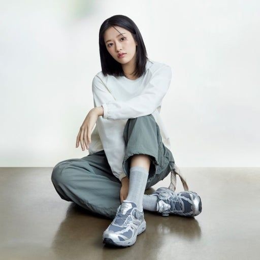 [롯데온] 네파 공용 서라운드 고어텍스 트레킹화 (토스72,595원/무료)