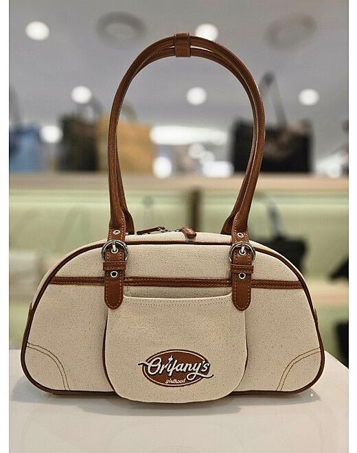 오야니 걸후드라운드 숄더백OBSBSD76237 501992