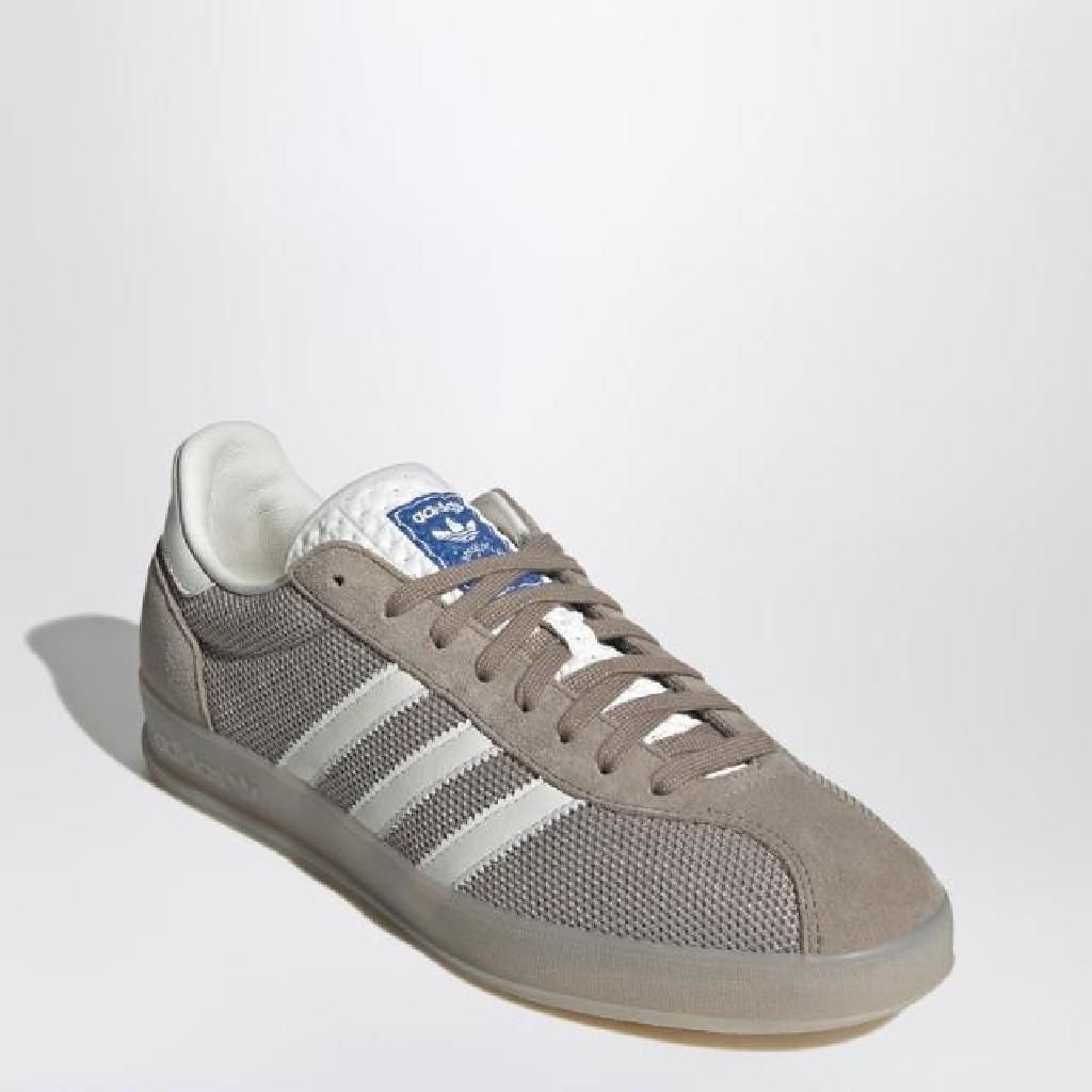아디다스 오리지널 [해외] 아디다스 오리지널스 아디다스 오리지널 Sneaker Gazelle Indoor Pro Charcoal JS0666SUE/XI_ADIDS-SC_604-8.5 Brown  [관부가세포함]