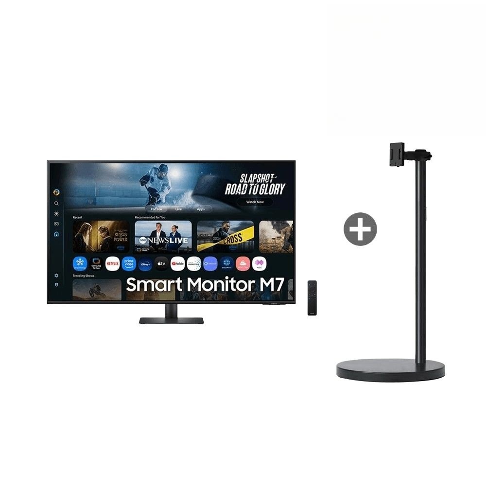 삼성 이동식 tv 스탠바이미 M7 43인치 삼탠바이미 무빙스타일 스마트 모니터