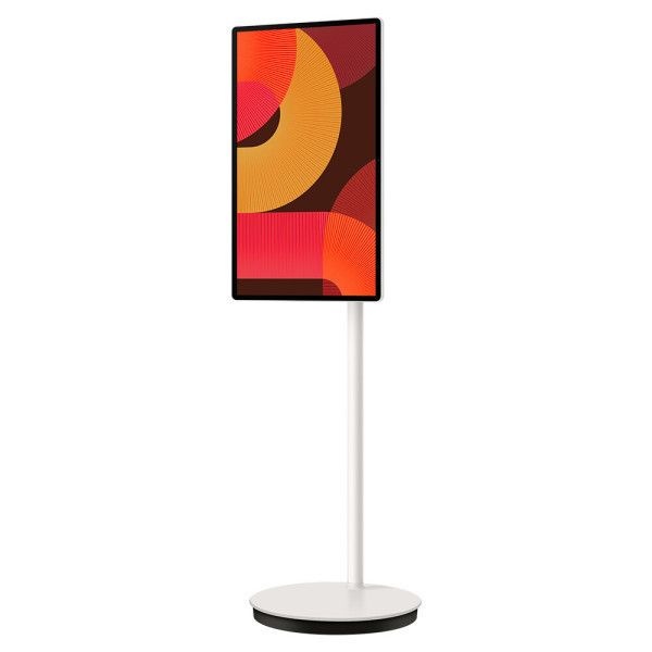 삼성 더 무빙스타일 터치스크린 스마트 스탠바이미 TV 삼탠바이미 27인치